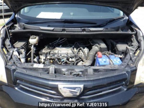 Used 2010 AT toyota noah ZRR70W Image[10]