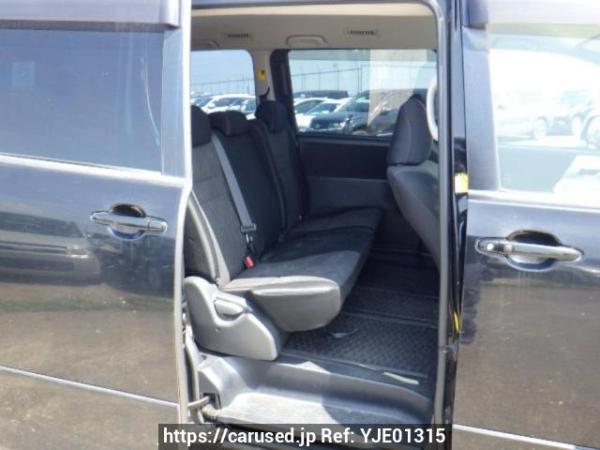 Used 2010 AT toyota noah ZRR70W Image[13]
