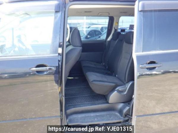 Used 2010 AT toyota noah ZRR70W Image[14]
