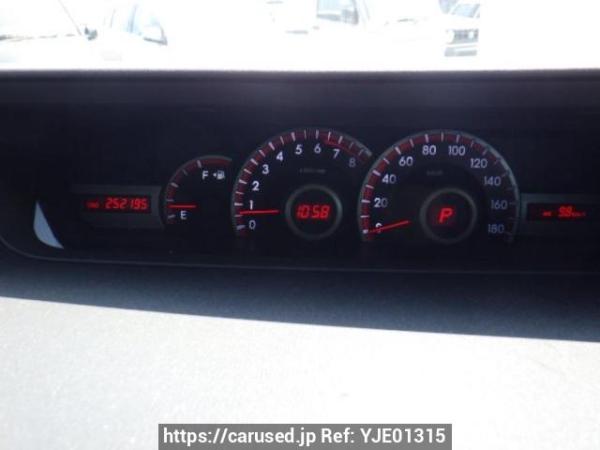 Used 2010 AT toyota noah ZRR70W Image[16]