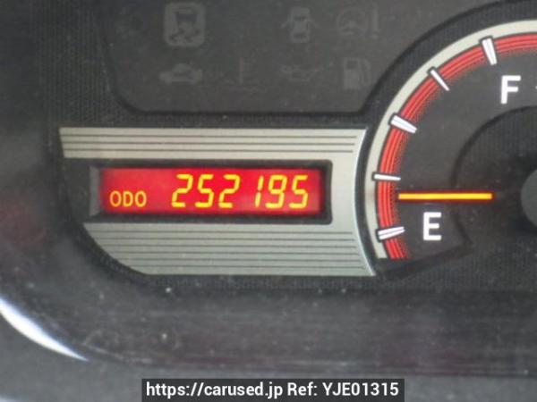 Used 2010 AT toyota noah ZRR70W Image[17]