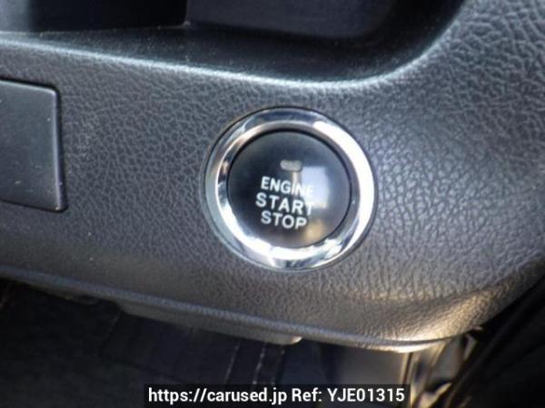 Used 2010 AT toyota noah ZRR70W Image[22]