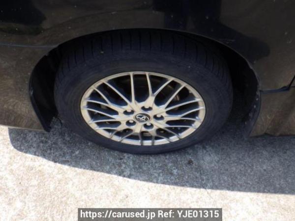 Used 2010 AT toyota noah ZRR70W Image[24]