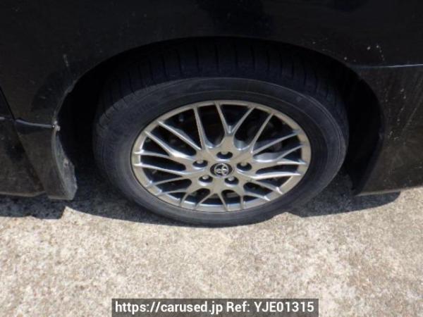 Used 2010 AT toyota noah ZRR70W Image[25]