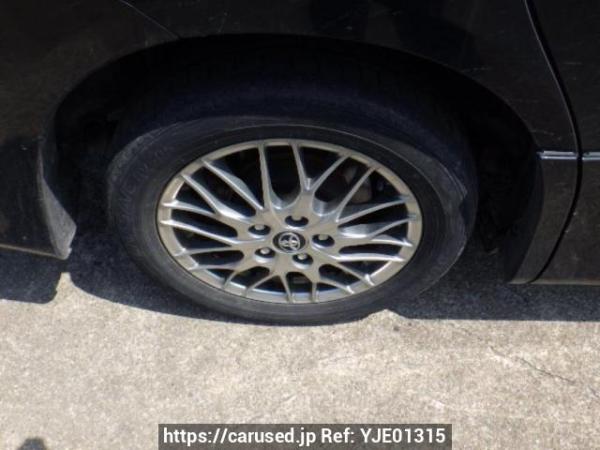 Used 2010 AT toyota noah ZRR70W Image[27]