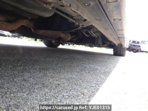 Used 2010 AT toyota noah ZRR70W Image[29]
