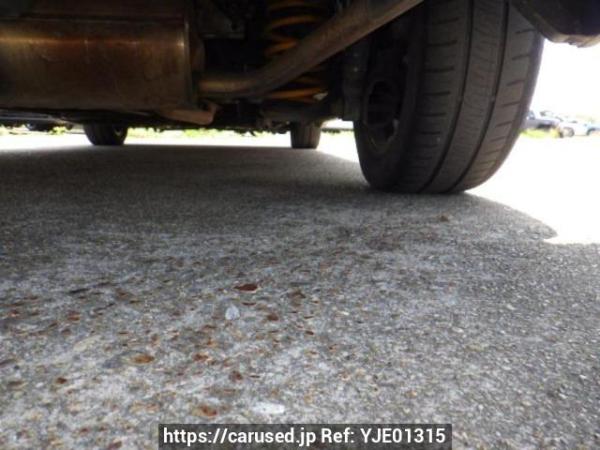 Used 2010 AT toyota noah ZRR70W Image[35]