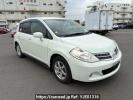 Nissan Tiida C11