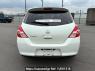 Used 2012 AT nissan tiida C11 Image[5]