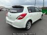 Used 2012 AT nissan tiida C11 Image[6]
