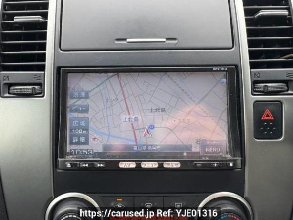 Used 2012 AT nissan tiida C11 Image[20]