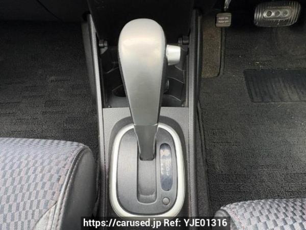 Used 2012 AT nissan tiida C11 Image[22]