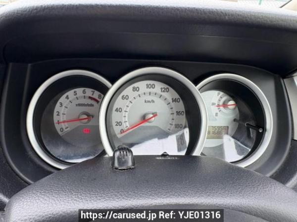 Used 2012 AT nissan tiida C11 Image[23]