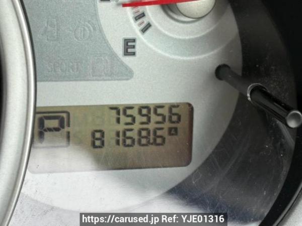 Used 2012 AT nissan tiida C11 Image[24]