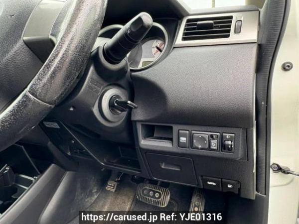Used 2012 AT nissan tiida C11 Image[25]