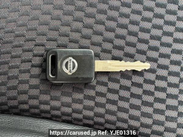 Used 2012 AT nissan tiida C11 Image[27]