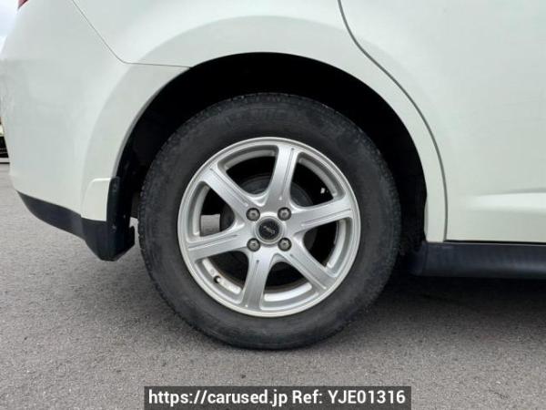 Used 2012 AT nissan tiida C11 Image[32]