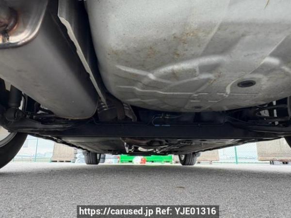 Used 2012 AT nissan tiida C11 Image[42]