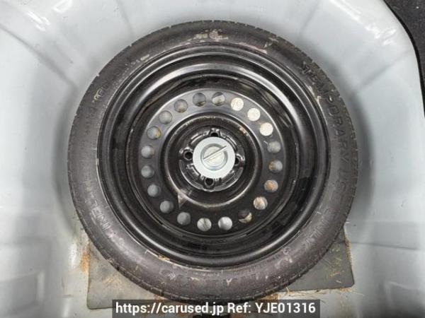 Used 2012 AT nissan tiida C11 Image[43]