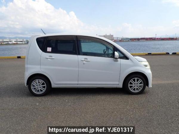 Used 2009 AT daihatsu move L175S Image[7]