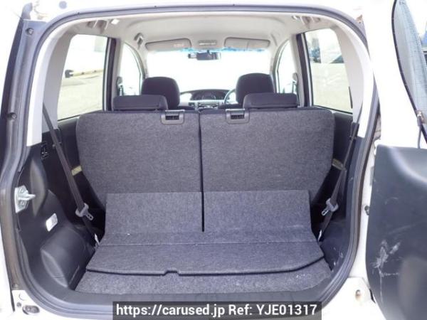 Used 2009 AT daihatsu move L175S Image[8]