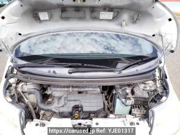 Used 2009 AT daihatsu move L175S Image[9]