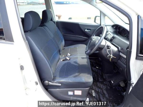 Used 2009 AT daihatsu move L175S Image[12]