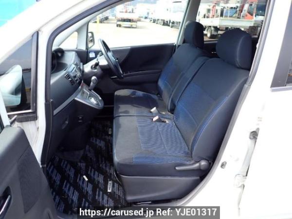 Used 2009 AT daihatsu move L175S Image[13]