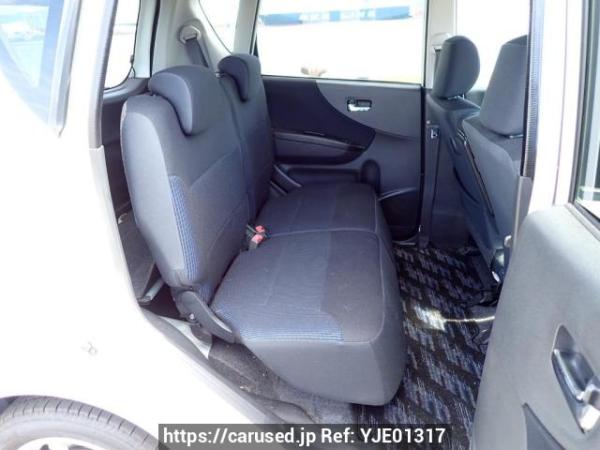 Used 2009 AT daihatsu move L175S Image[14]