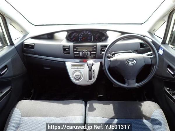 Used 2009 AT daihatsu move L175S Image[16]