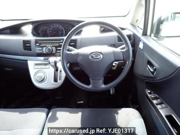 Used 2009 AT daihatsu move L175S Image[19]