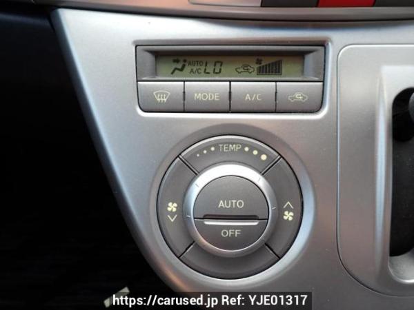 Used 2009 AT daihatsu move L175S Image[21]
