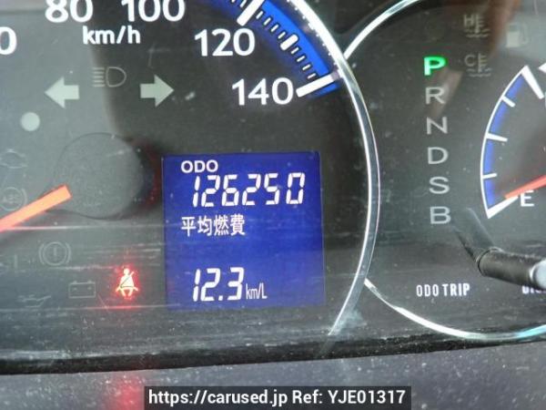 Used 2009 AT daihatsu move L175S Image[24]