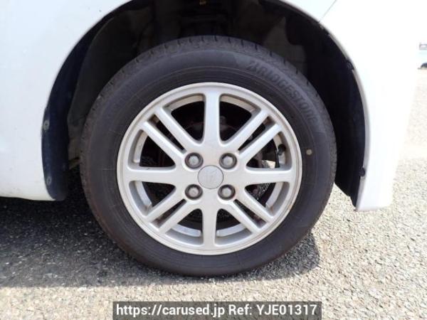 Used 2009 AT daihatsu move L175S Image[27]