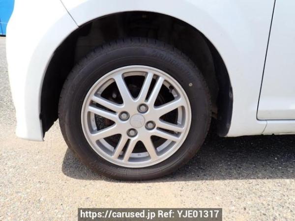 Used 2009 AT daihatsu move L175S Image[28]