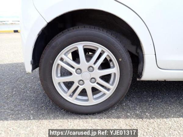 Used 2009 AT daihatsu move L175S Image[29]