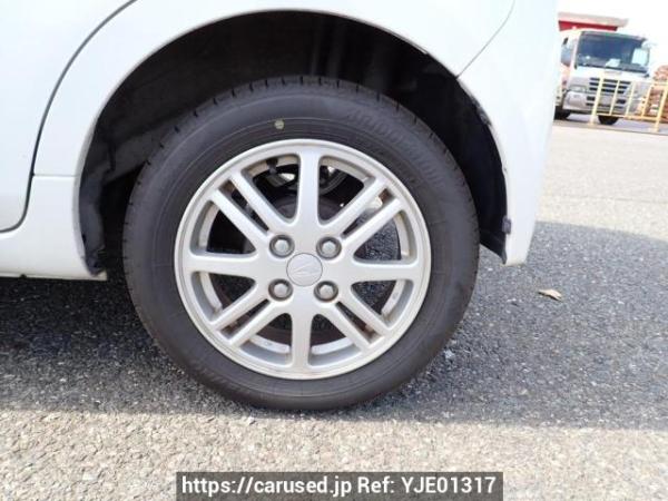 Used 2009 AT daihatsu move L175S Image[30]