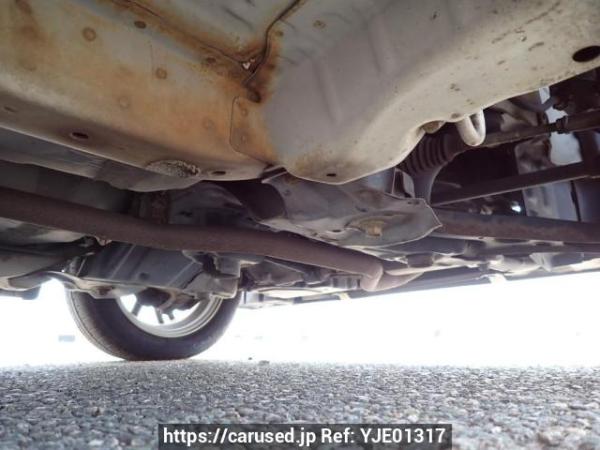 Used 2009 AT daihatsu move L175S Image[34]