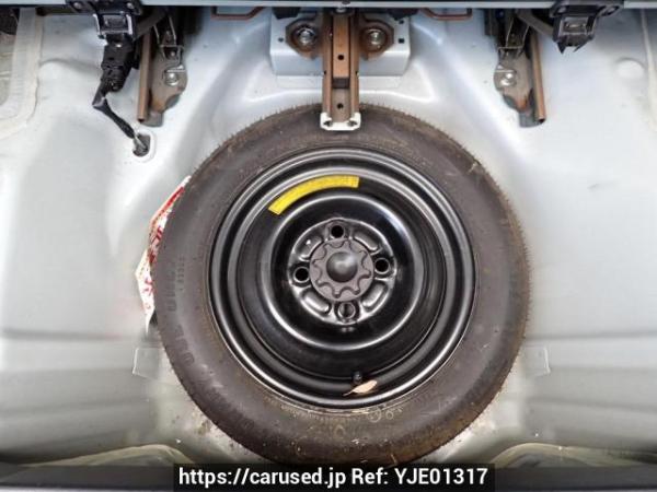Used 2009 AT daihatsu move L175S Image[40]