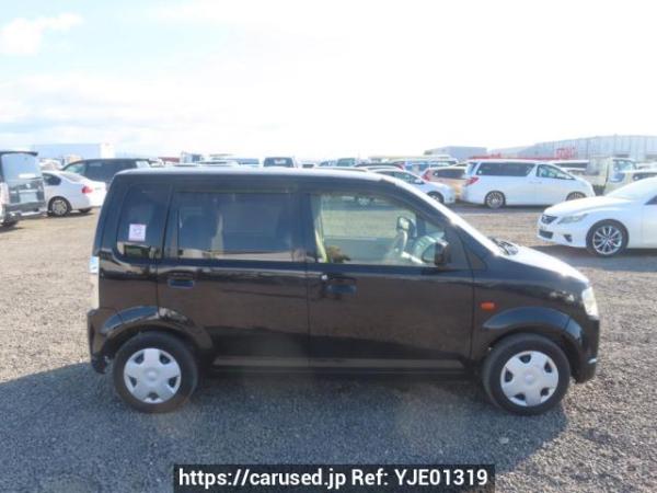 Used 2013 AT mitsubishi ek-wagon H82W Image[7]