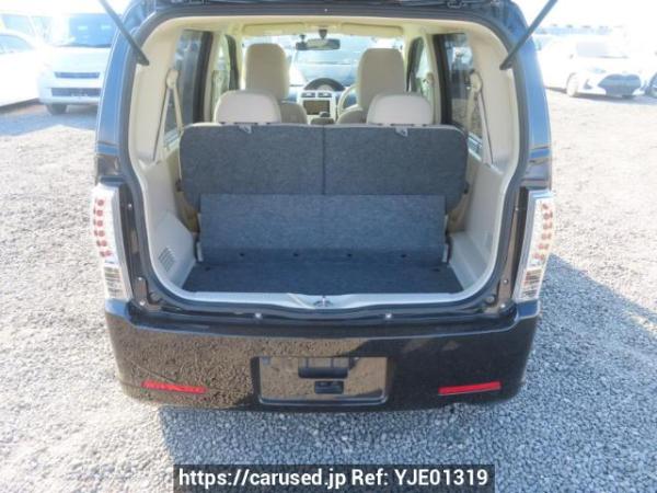 Used 2013 AT mitsubishi ek-wagon H82W Image[8]