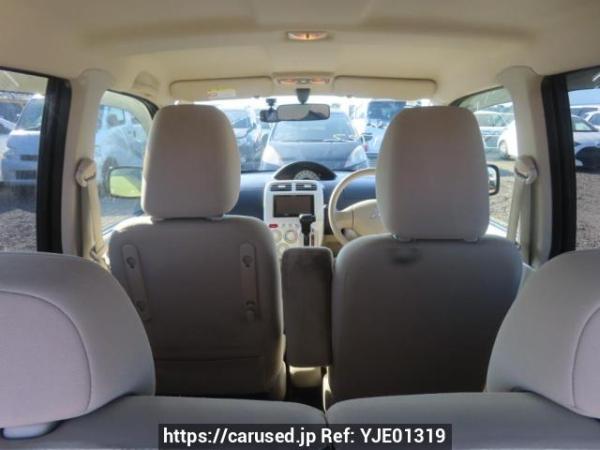 Used 2013 AT mitsubishi ek-wagon H82W Image[9]