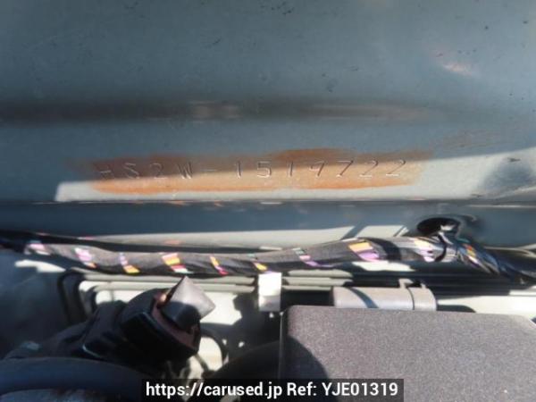 Used 2013 AT mitsubishi ek-wagon H82W Image[12]