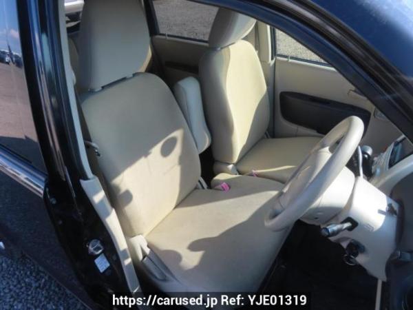 Used 2013 AT mitsubishi ek-wagon H82W Image[15]