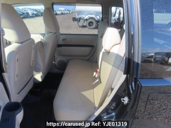Used 2013 AT mitsubishi ek-wagon H82W Image[19]