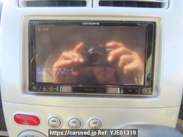 Used 2013 AT mitsubishi ek-wagon H82W Image[24]