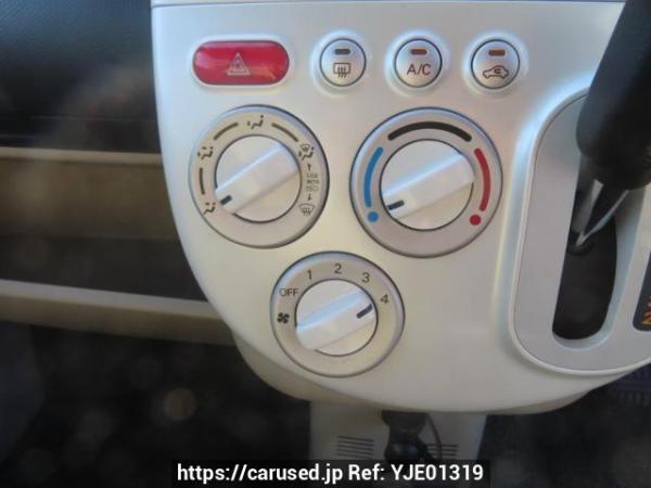 Used 2013 AT mitsubishi ek-wagon H82W Image[26]