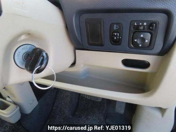 Used 2013 AT mitsubishi ek-wagon H82W Image[29]