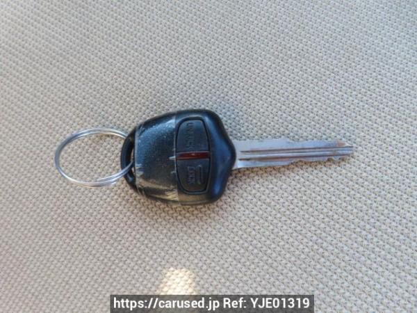 Used 2013 AT mitsubishi ek-wagon H82W Image[30]