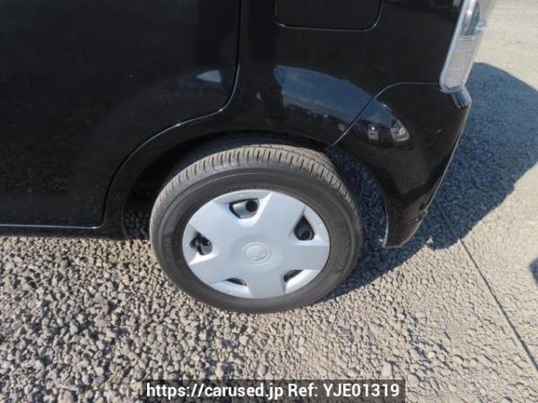 Used 2013 AT mitsubishi ek-wagon H82W Image[35]
